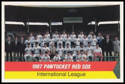 87TCMAILAS 41 Pawtucket Red Sox.jpg